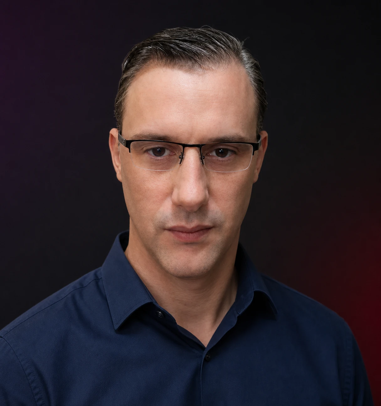 Portrait de Philippe JAYMES